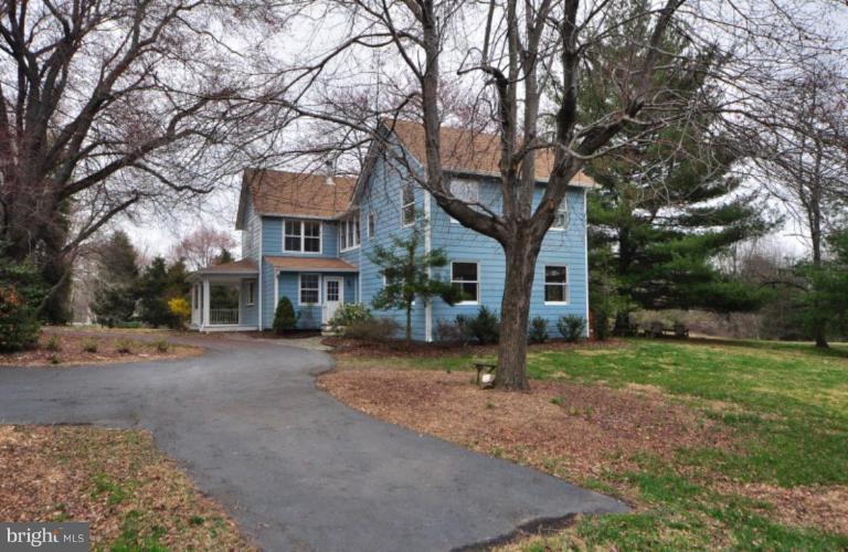 11411 Waples Mill Road Oakton, VA 22124 - Photo 29 of 30 Exterior #3