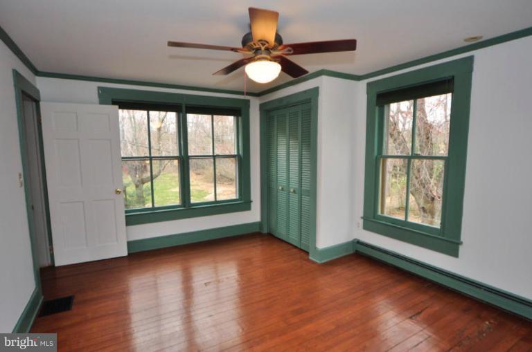 11411 Waples Mill Road Oakton, VA 22124 - Photo 8 of 30 Bedroom #2