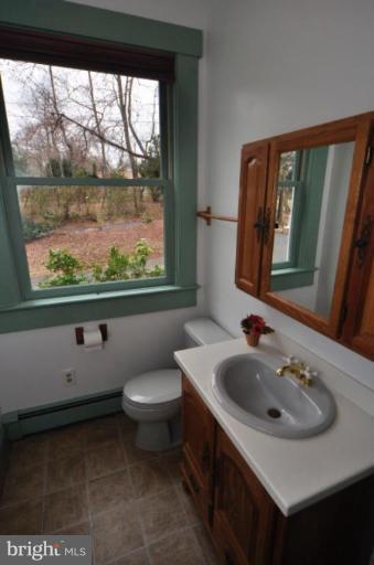 11411 Waples Mill Road Oakton, VA 22124 - Photo 9 of 30 Half Bath 1