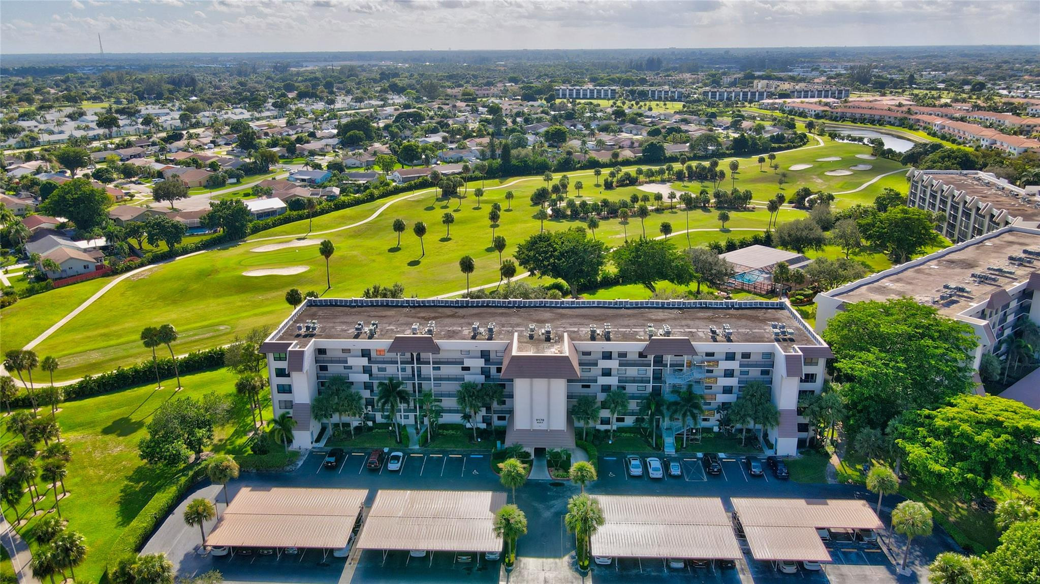 9165 Southwest 14th Street, Unit 1501 Boca Raton, FL 33428 - Photo 34 of 44 Patios Community