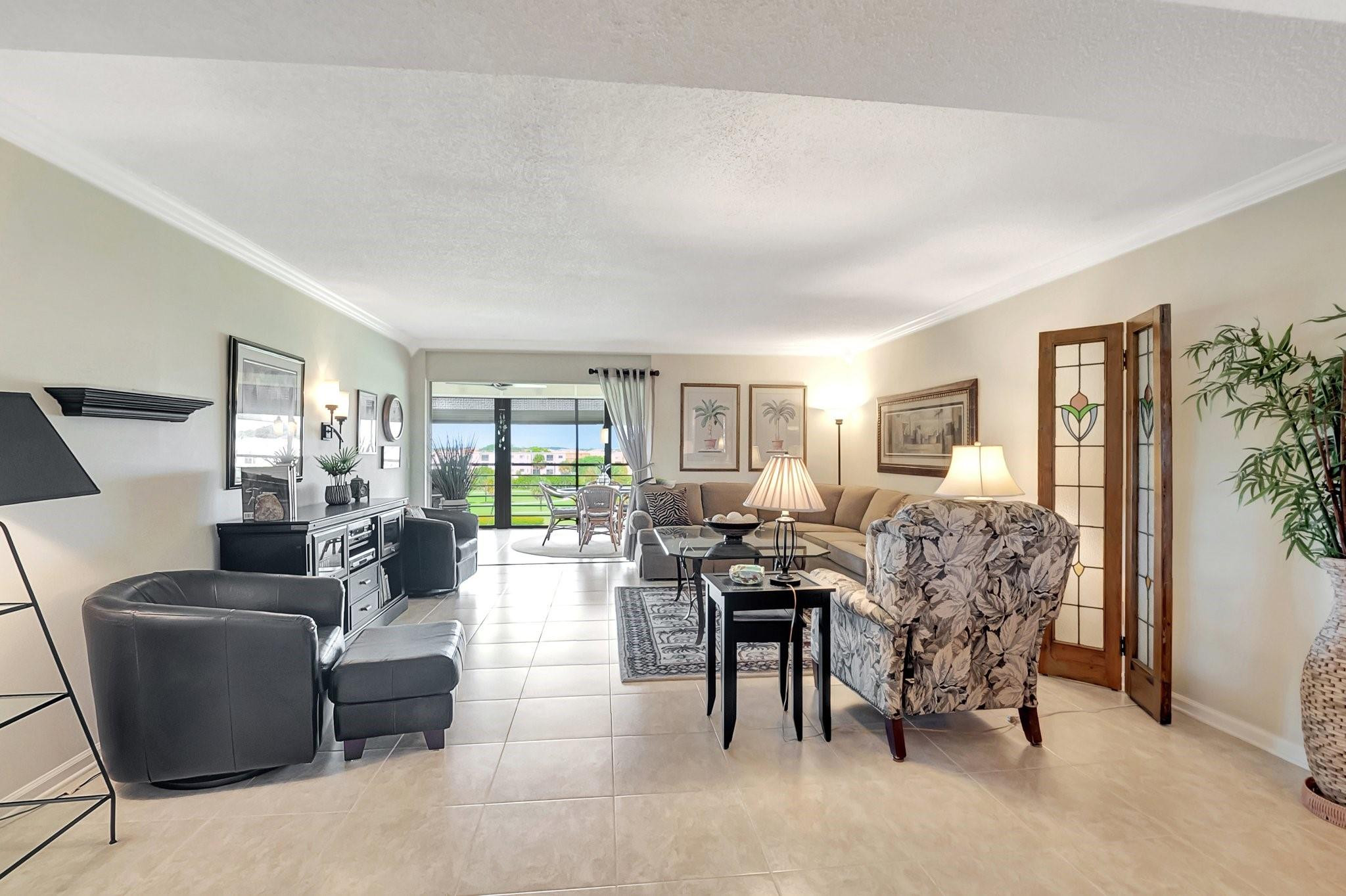 9165 Southwest 14th Street, Unit 1501 Boca Raton, FL 33428 - Photo 8 of 44 Photo 8