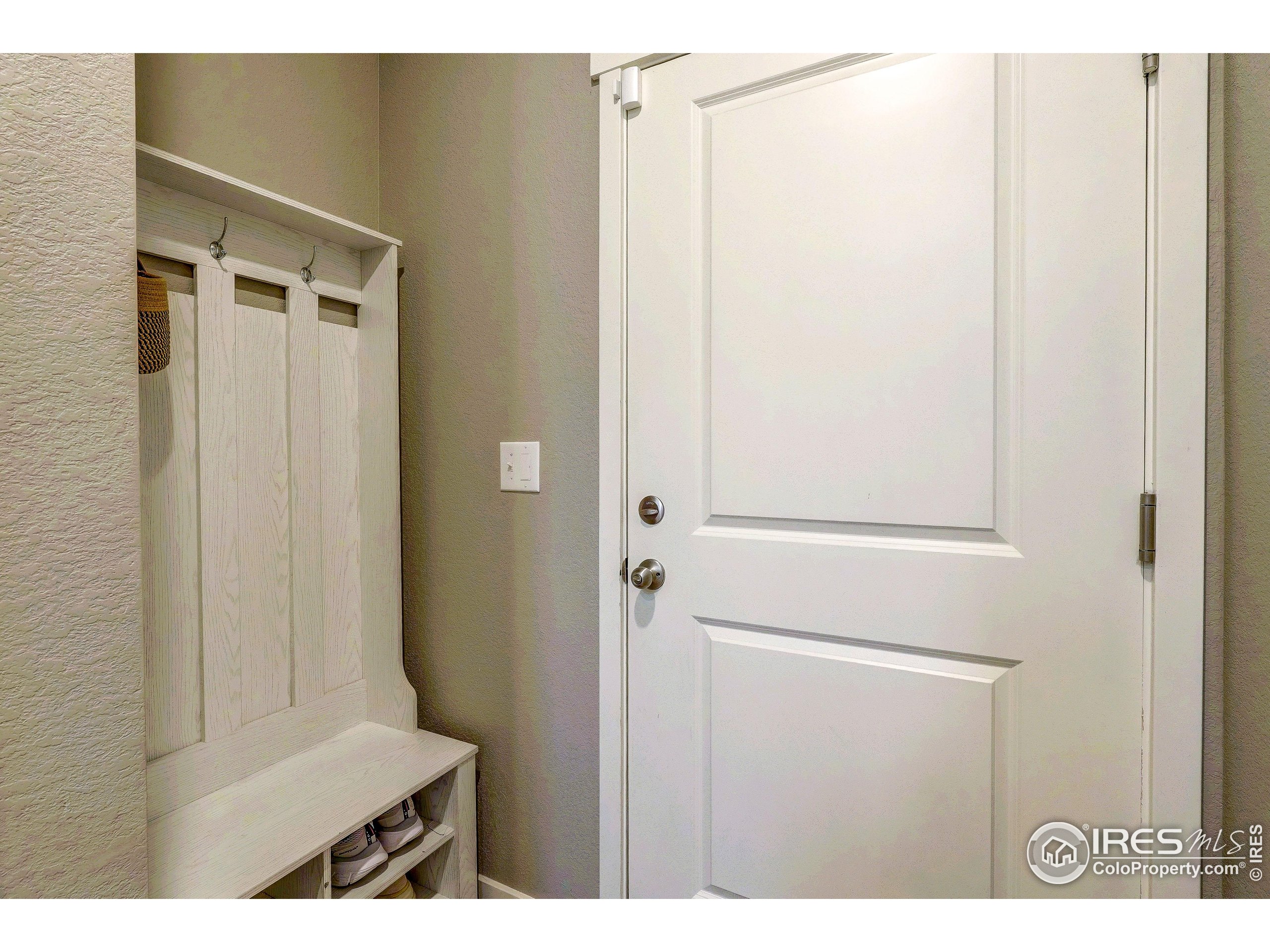 1335 Copeland Falls Road Severance, CO 80550 - Photo 13 of 40 a view of bathroom with shower