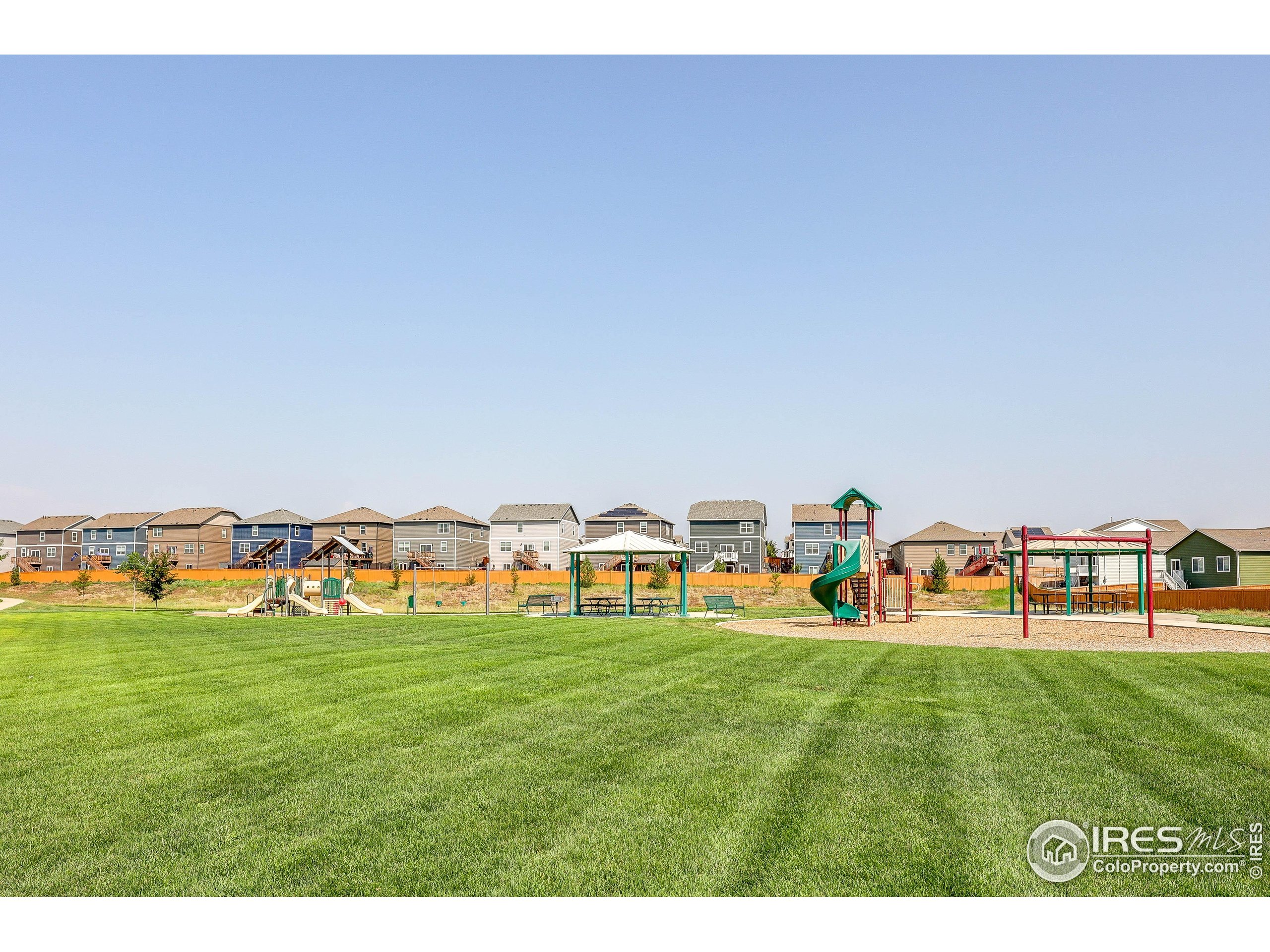 1335 Copeland Falls Road Severance, CO 80550 - Photo 39 of 40