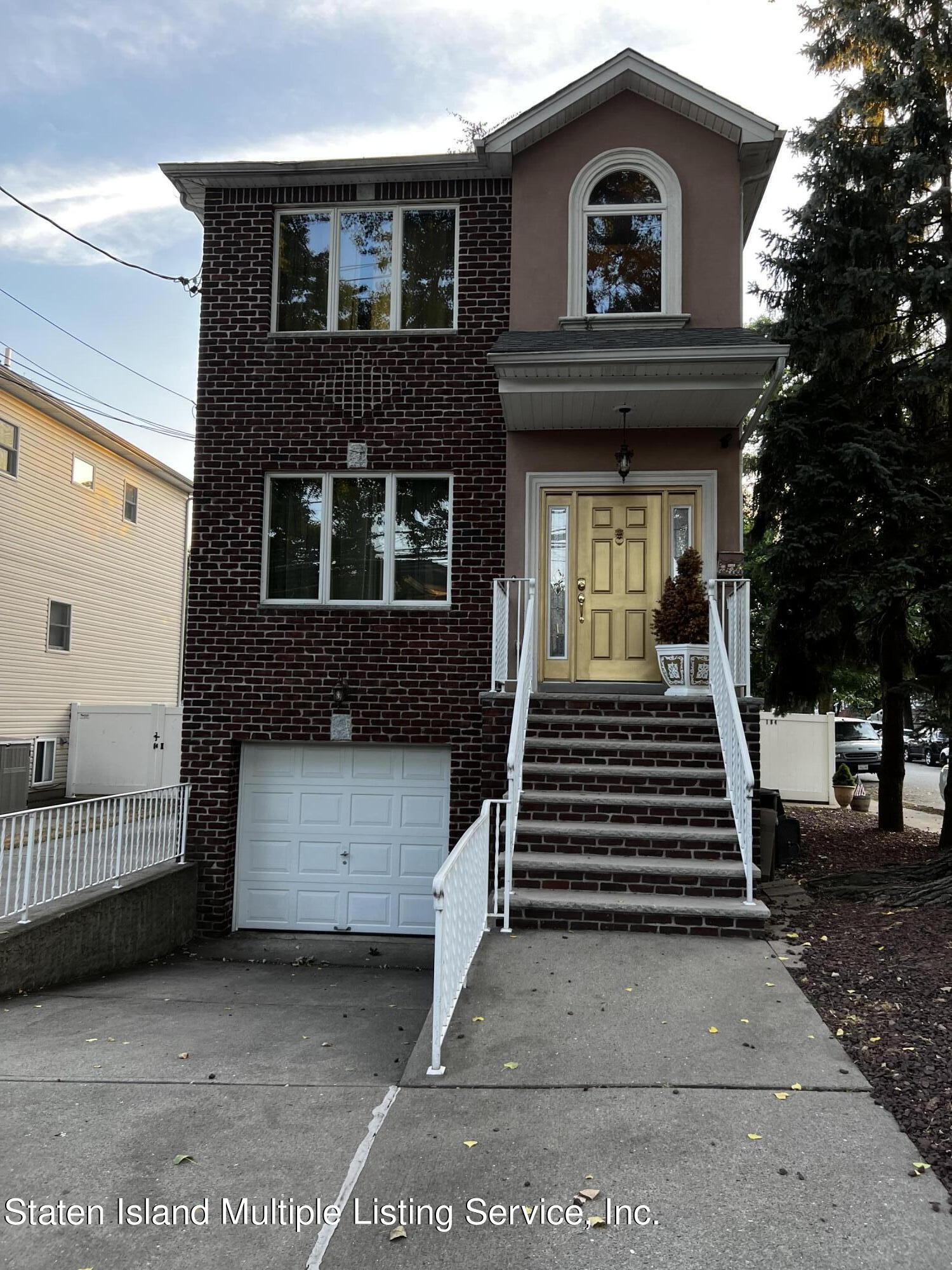 184 Sprague Avenue Staten Island, NY 10307 - Photo 1 of 43 Photo Jul 13, 7 46 43 PM