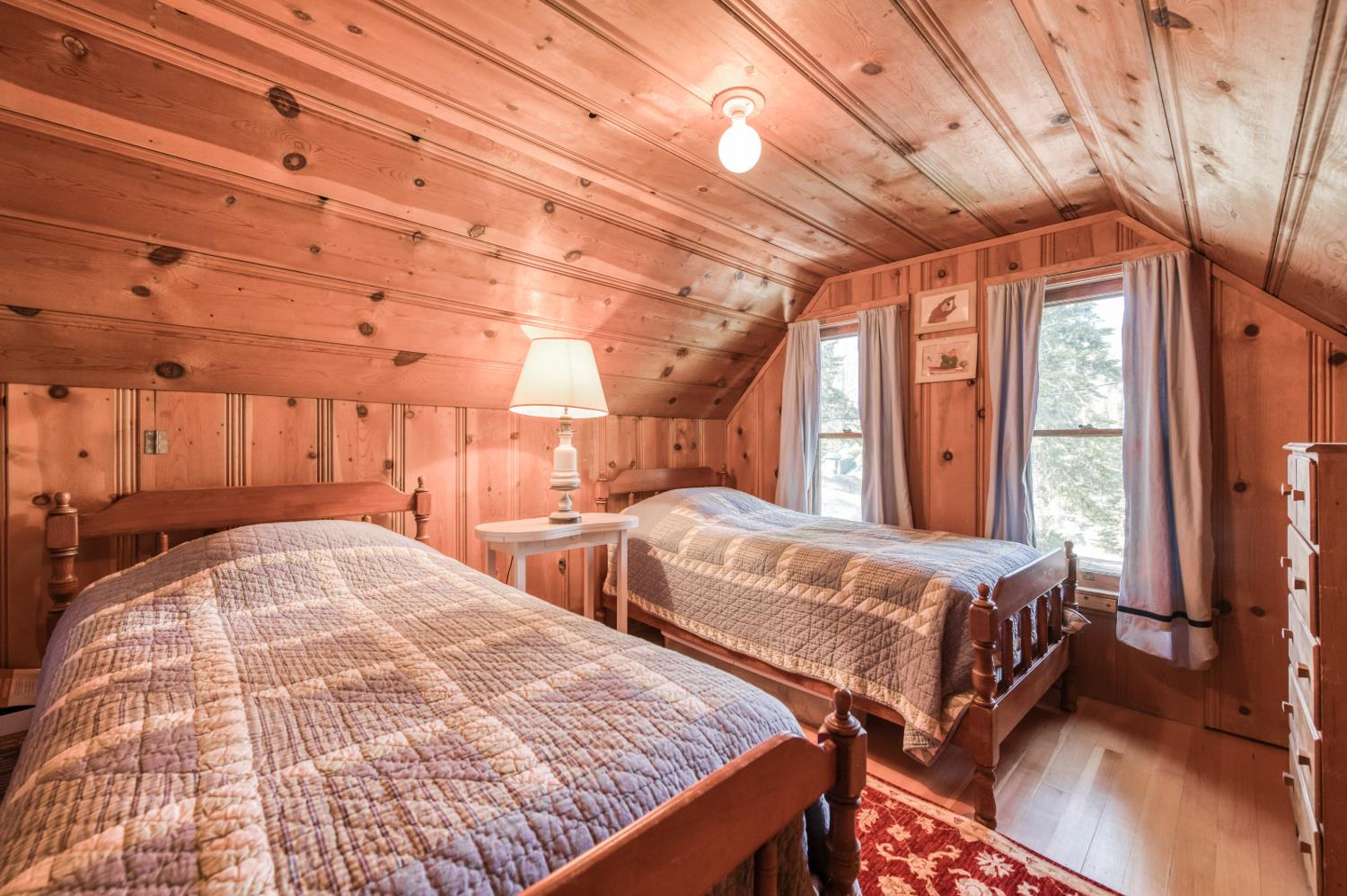 58442 Huntington Lake Road Mono Hot Springs, CA 93642 - Photo 44 of 78
