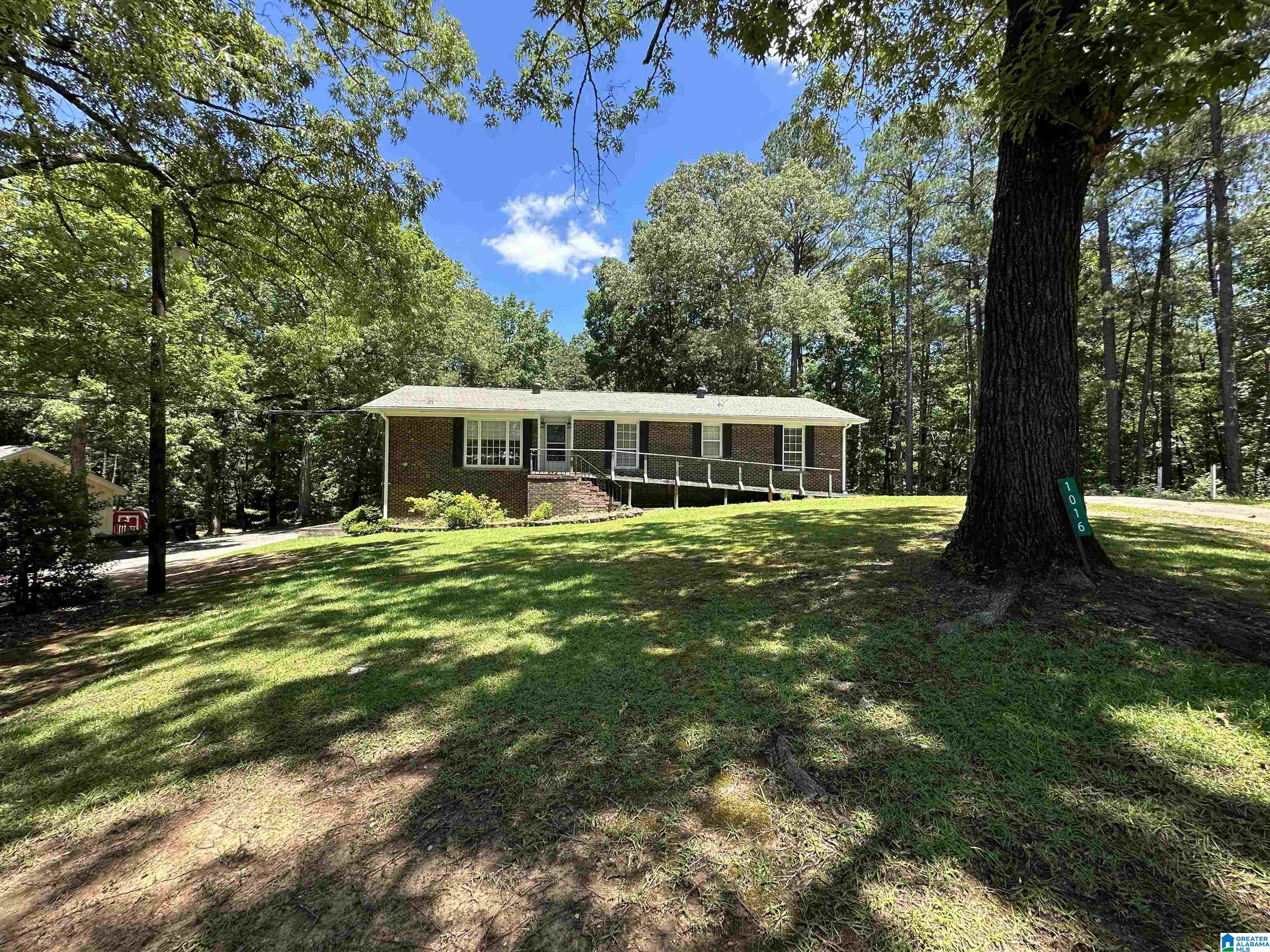 1016 Lakeside Drive McCalla, AL 35111 - Photo 3 of 26