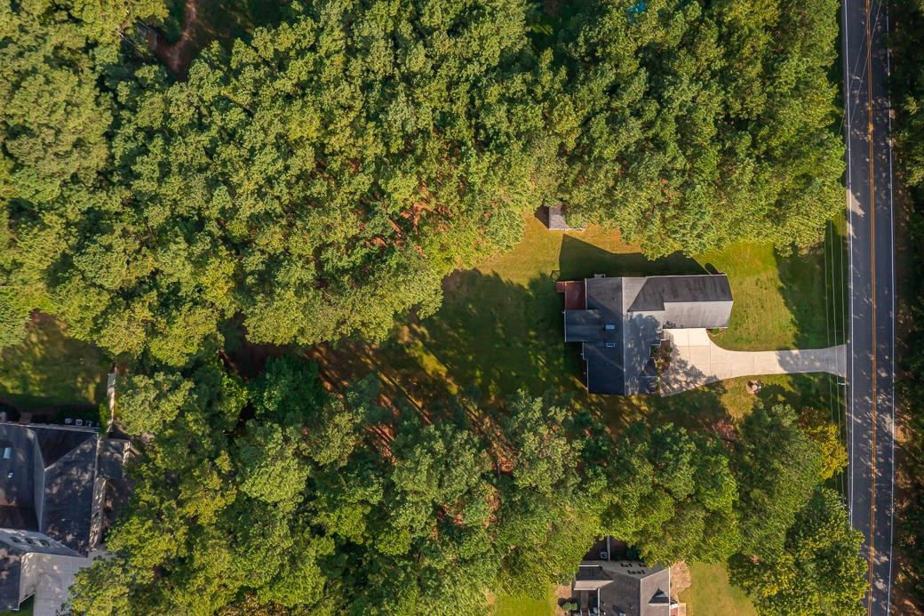 8909 Old Creedmoor Road Raleigh, NC 27613 - Photo 29 of 30 Photo 29