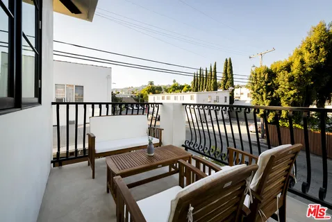$5,690,000 | 1201 North Vista Street, Unit 12011203, West Hollywood, CA 90046