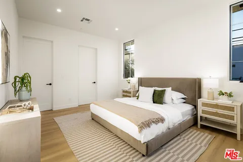 $5,690,000 | 1201 North Vista Street, Unit 12011203, West Hollywood, CA 90046