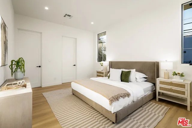 $5,690,000 | 1201 North Vista Street, Unit 12011203, West Hollywood, CA 90046