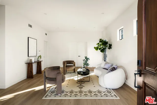 $5,690,000 | 1201 North Vista Street, Unit 12011203, West Hollywood, CA 90046