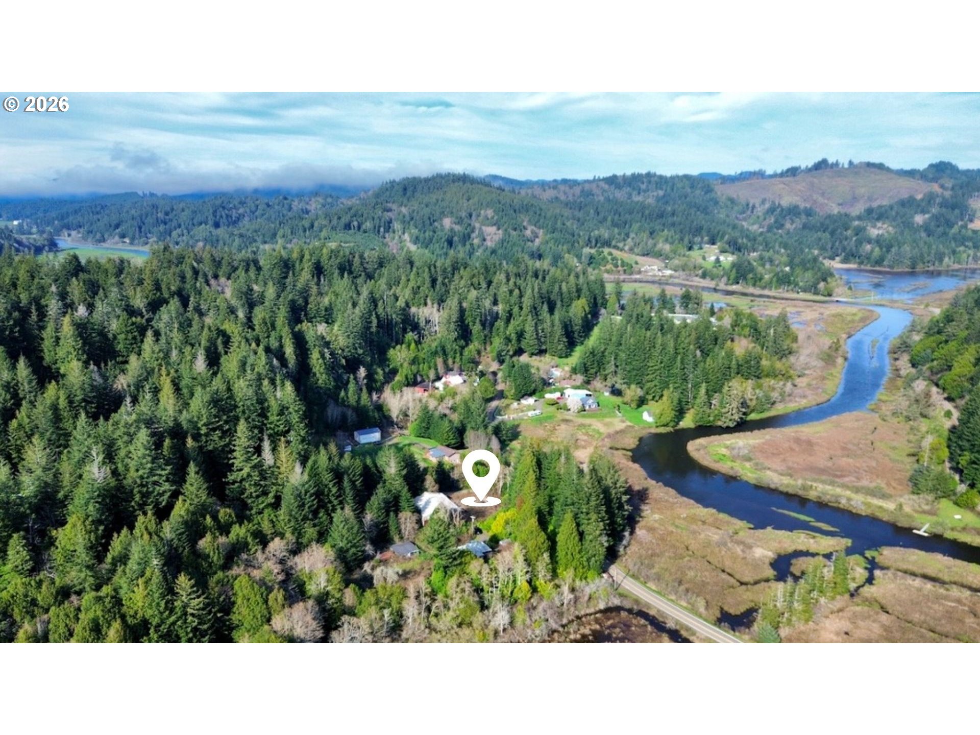 60958 Old Wagon Road Coos Bay, OR 97420 - Photo 4 of 48 Gallery Image 4