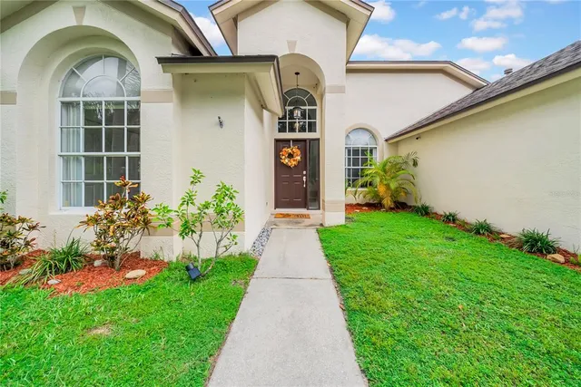 $525,900 | 1641 Ledgestone Drive, Brandon, FL 33511