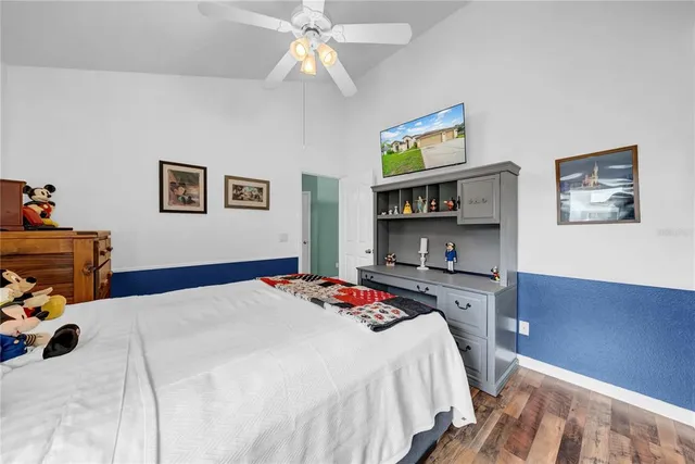 $525,900 | 1641 Ledgestone Drive, Brandon, FL 33511