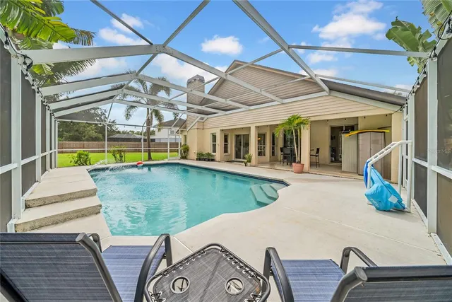 $525,900 | 1641 Ledgestone Drive, Brandon, FL 33511