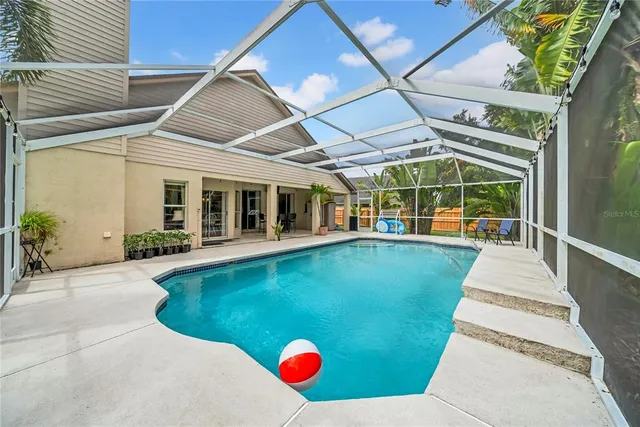 $525,900 | 1641 Ledgestone Drive, Brandon, FL 33511