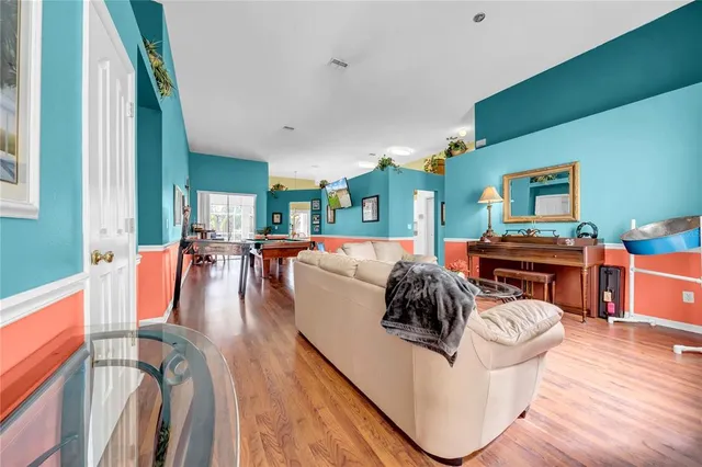 $525,900 | 1641 Ledgestone Drive, Brandon, FL 33511