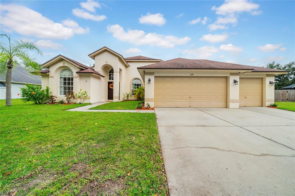 1641 Ledgestone Drive Brandon, FL 33511 - Photo 46 of 52