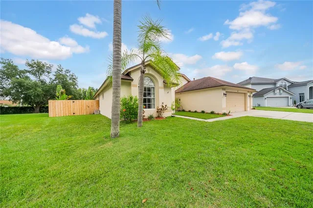 $525,900 | 1641 Ledgestone Drive, Brandon, FL 33511