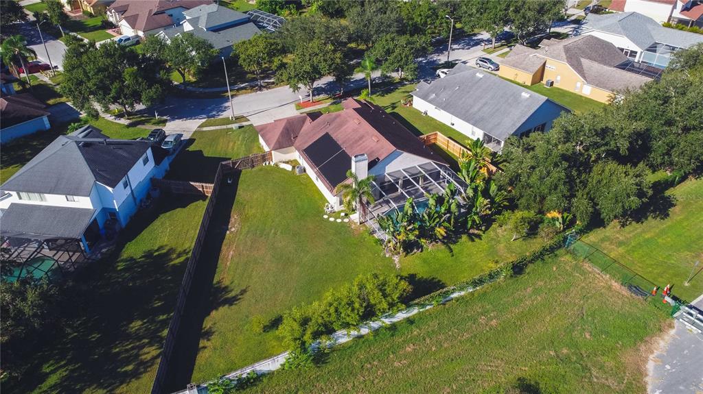 1641 Ledgestone Drive Brandon, FL 33511 - Photo 48 of 52