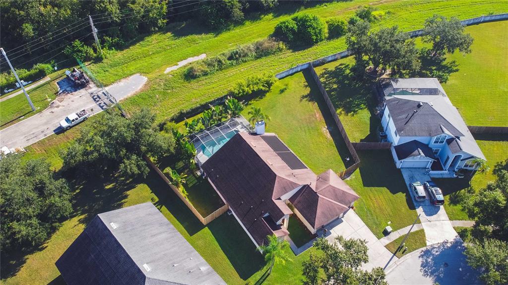 1641 Ledgestone Drive Brandon, FL 33511 - Photo 49 of 52