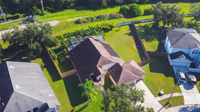 $525,900 | 1641 Ledgestone Drive, Brandon, FL 33511