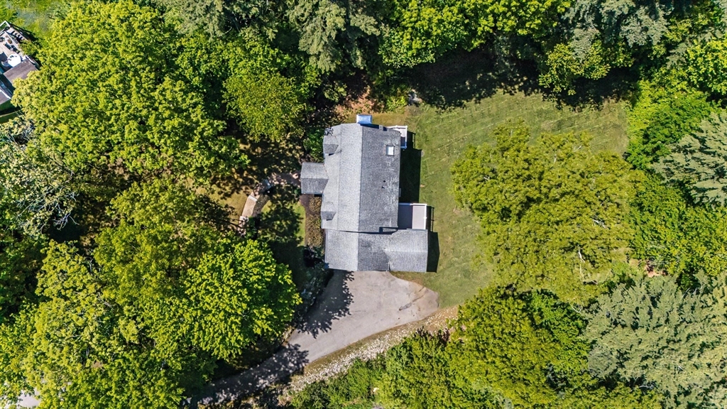 55 Wilson Pond Road Rowley, MA 01969 - Photo 27 of 30