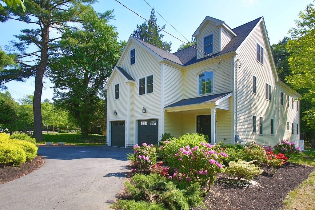 4 Grove Street Lexington, MA 02420 - Photo 1 of 37
