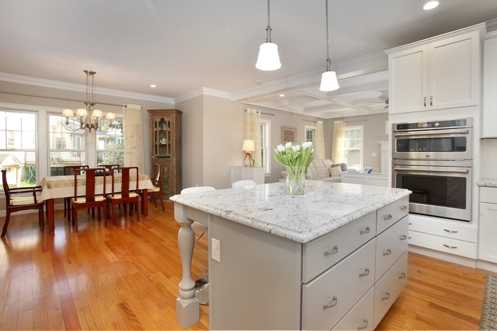 4 Grove Street Lexington, MA 02420 - Photo 12 of 37