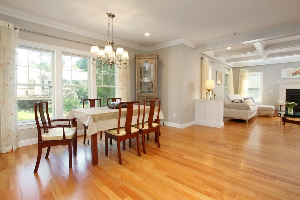 4 Grove Street Lexington, MA 02420 - Photo 13 of 37