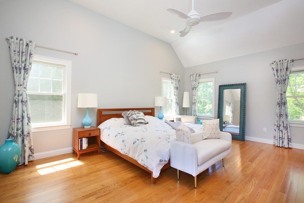 4 Grove Street Lexington, MA 02420 - Photo 22 of 37