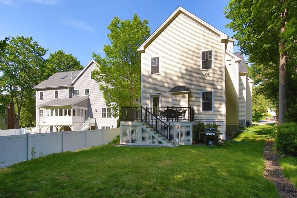 4 Grove Street Lexington, MA 02420 - Photo 37 of 37