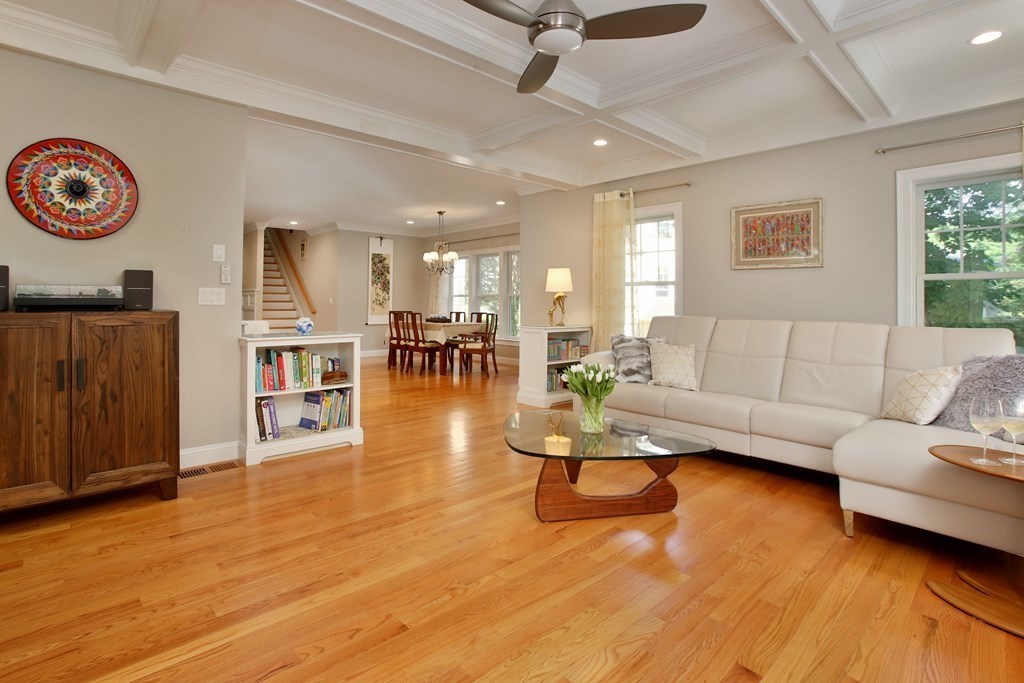 4 Grove Street Lexington, MA 02420 - Photo 7 of 37