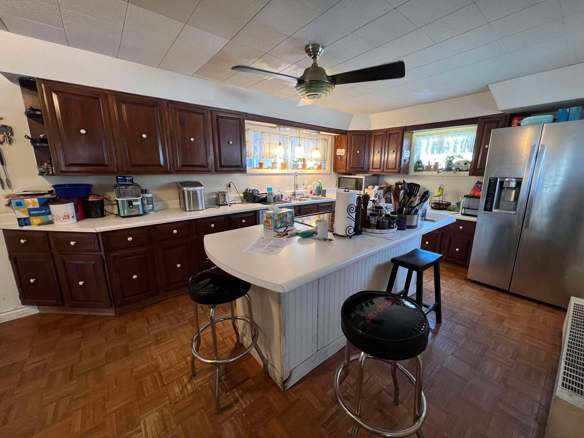 932 Van Buren Road Caswell, ME 04750 - Photo 11 of 49 Kitchen