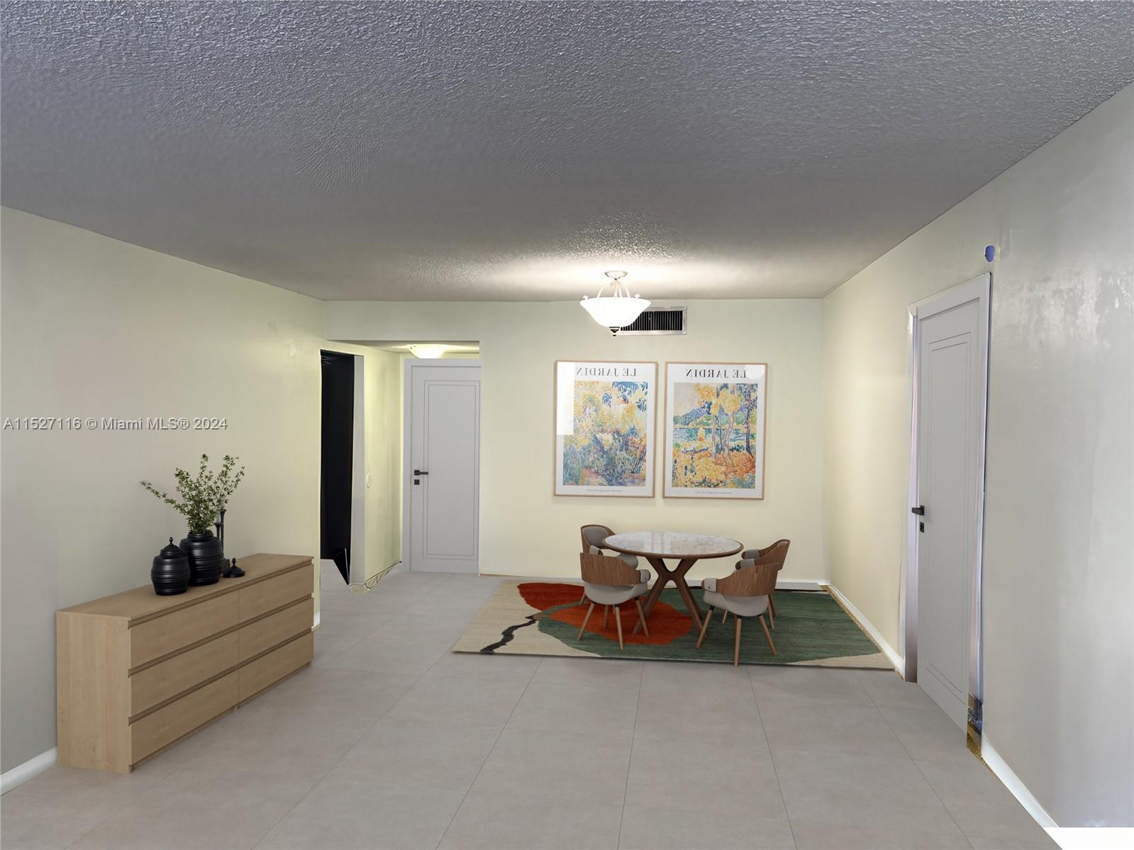 1665 Bay Road, Unit 425 Miami Beach, FL 33139 - Photo 12 of 29 a living room with furniture