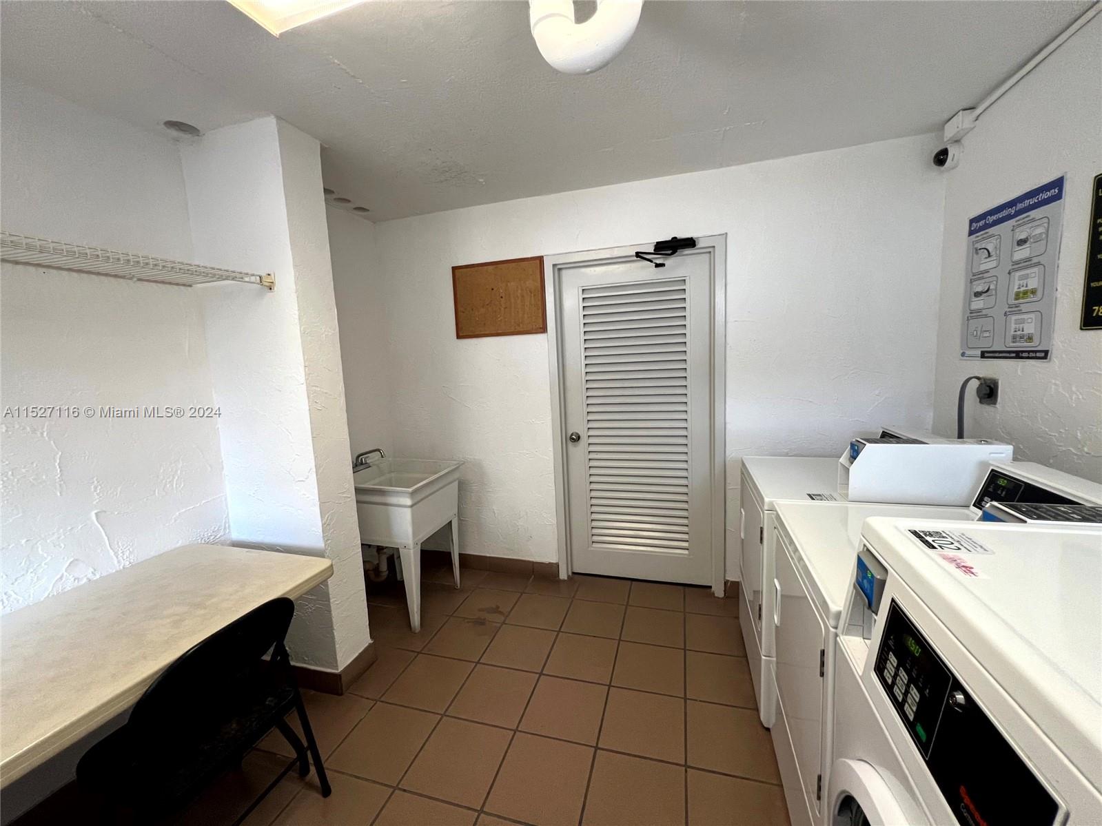 1665 Bay Road, Unit 425 Miami Beach, FL 33139 - Photo 29 of 29