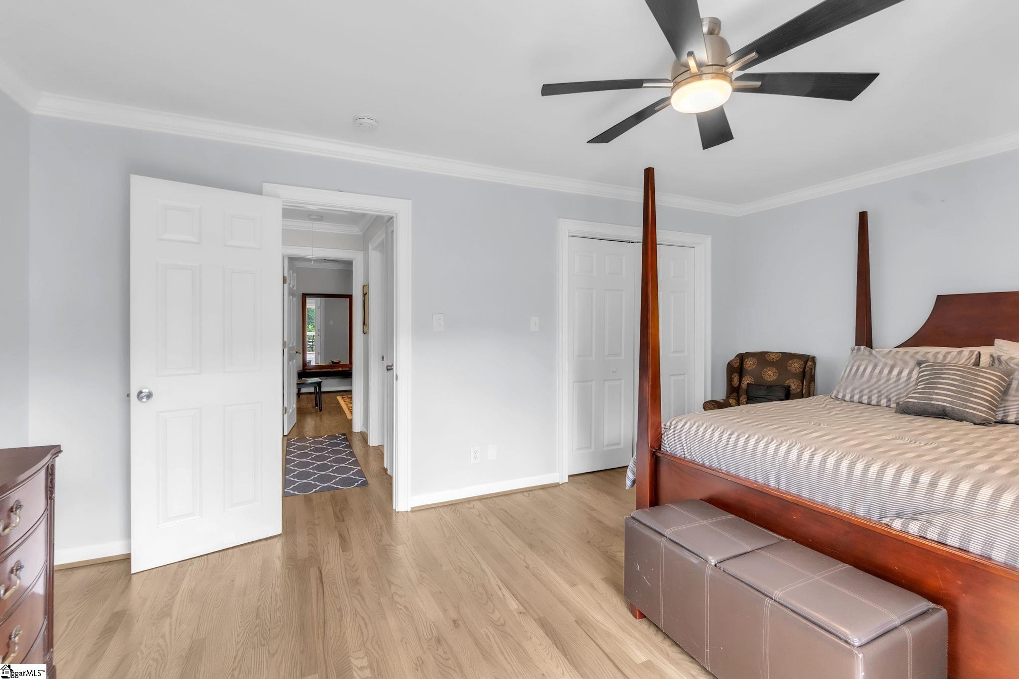 350 Mountain Creek Church Road, Unit 2 Greenville, SC 29609 - Photo 16 of 24