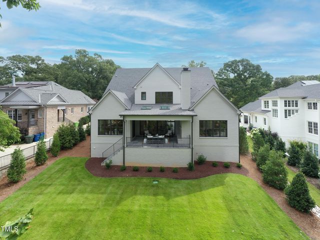 $3,365,000 | 2227 Wheeler Road, Raleigh, NC 27607