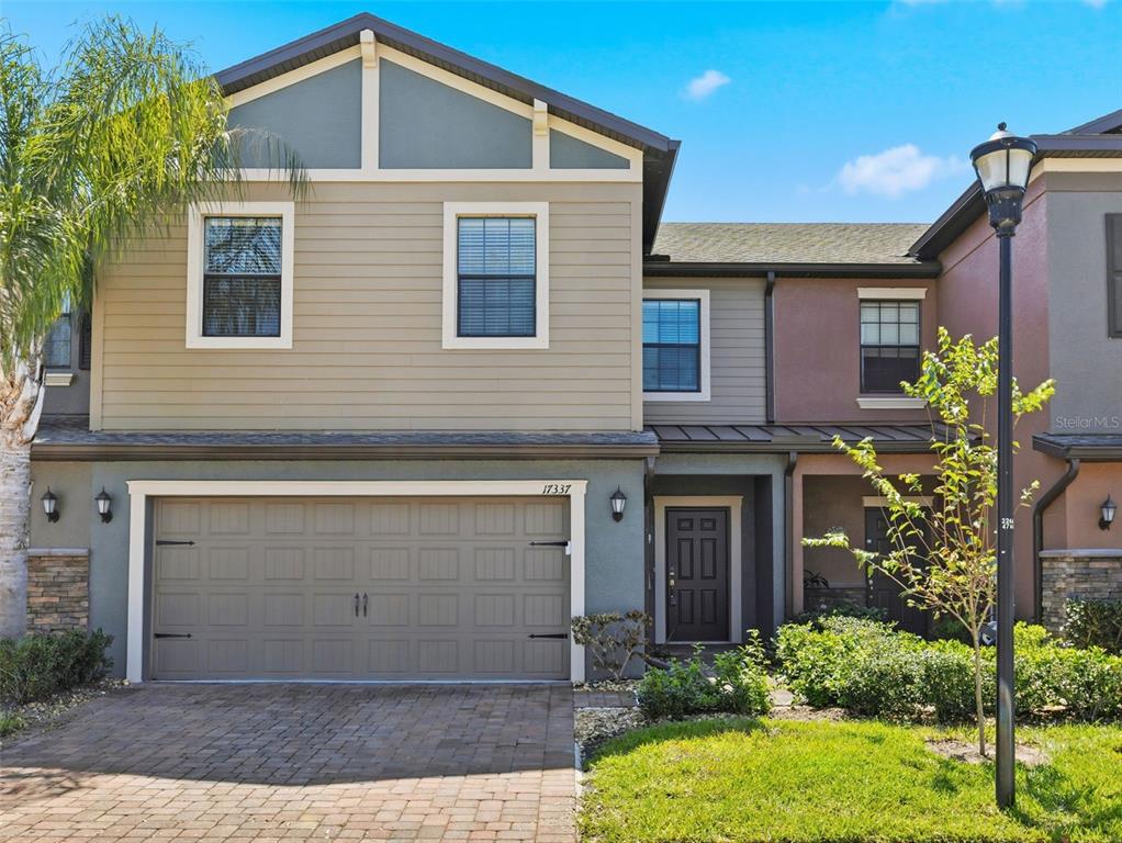 17337 Old Tobacco Road Lutz, FL 33558 - Photo 3 of 40