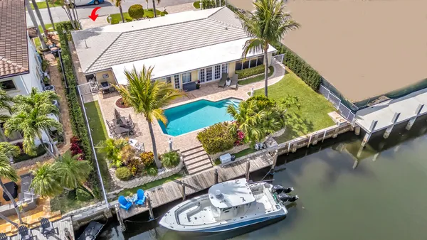 $1,785,000 | 4920 Northeast 28th Avenue, Lighthouse Point, FL 33064