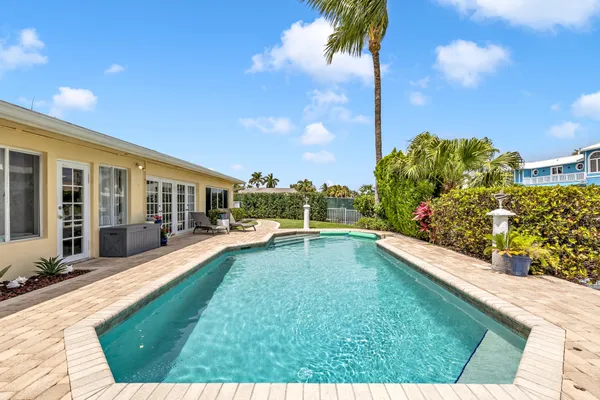 $1,785,000 | 4920 Northeast 28th Avenue, Lighthouse Point, FL 33064