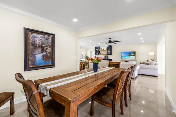 $1,785,000 | 4920 Northeast 28th Avenue, Lighthouse Point, FL 33064