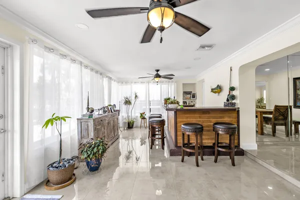 $1,785,000 | 4920 Northeast 28th Avenue, Lighthouse Point, FL 33064