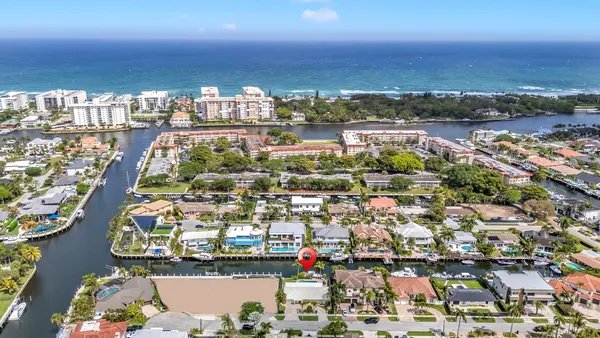 $1,785,000 | 4920 Northeast 28th Avenue, Lighthouse Point, FL 33064