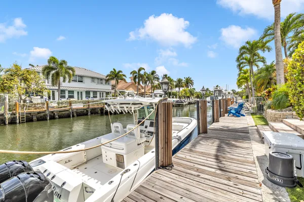 $1,785,000 | 4920 Northeast 28th Avenue, Lighthouse Point, FL 33064