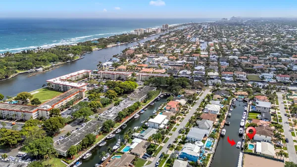 $1,785,000 | 4920 Northeast 28th Avenue, Lighthouse Point, FL 33064