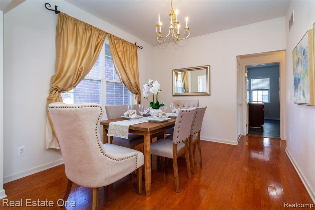 3585 Everett Drive Rochester Hills, MI 48307 - Photo 21 of 75