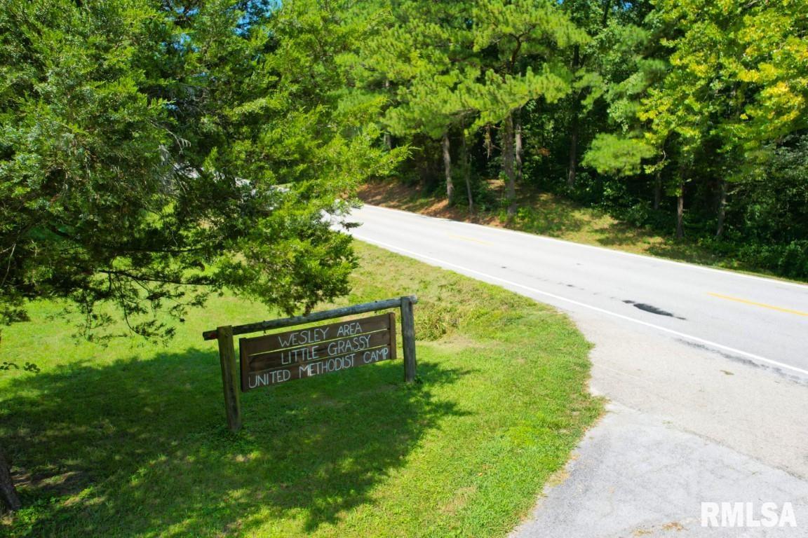 0 Grassy Road Carbondale, IL 62902 - Photo 2 of 16