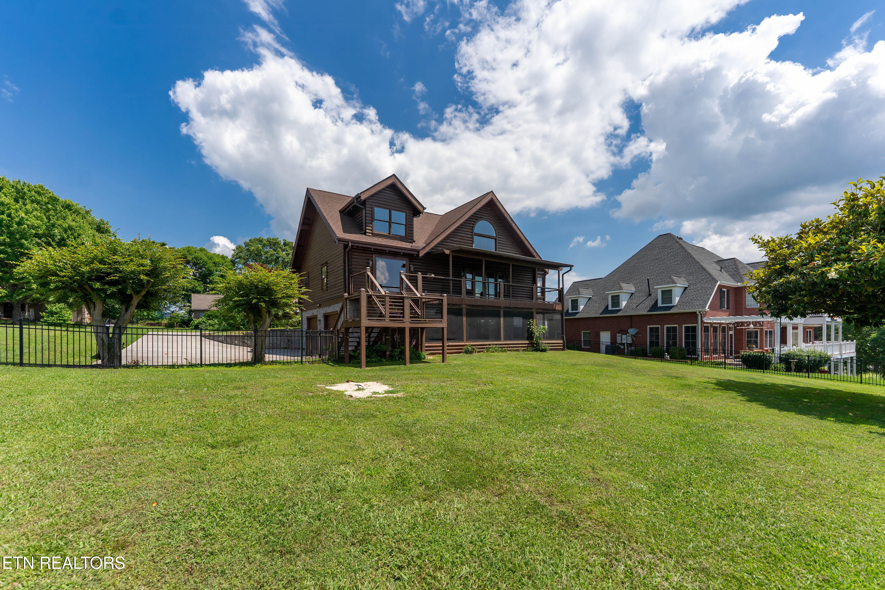 1163 Country Club Road Dandridge, TN 37725 - Photo 6 of 56 _DSC4369-Edit-Edit