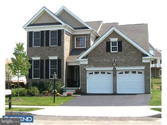 264 Hanover Road Phoenixville, PA 19460 - Photo 1 of 7 Exterior Front
